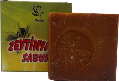Zeytinyağlı Sabun Doğal Pirina Yağlı Bitkisel Sabun 150 gr
