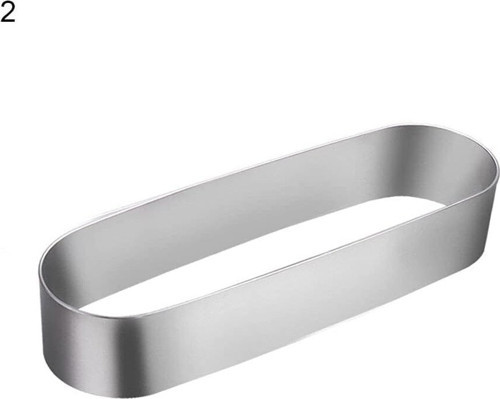 ÇEMBER OVAL 13X5X5 CM