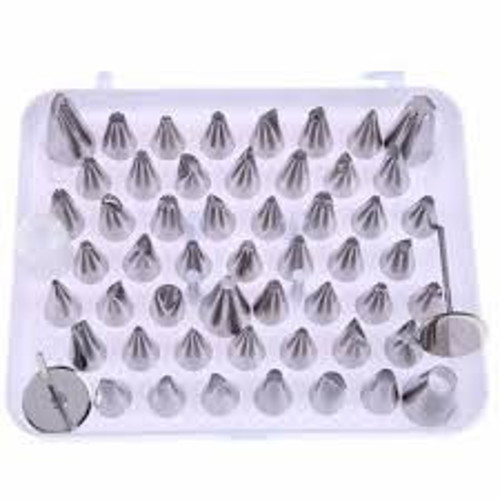 DEKORATİF DUY SET 55 Lİ