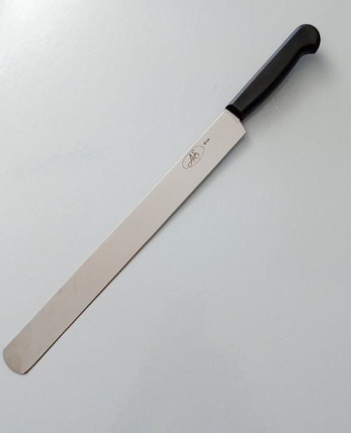 PASTA BIÇAK DÜZ 30 CM