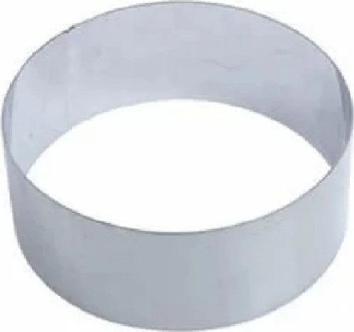 ÇEMBER YUVARLAK 17X7 ARGON