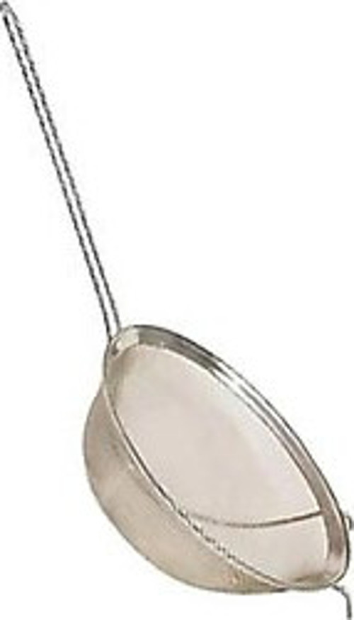 SÜZGEÇ TAKVİYELİ 19 CM