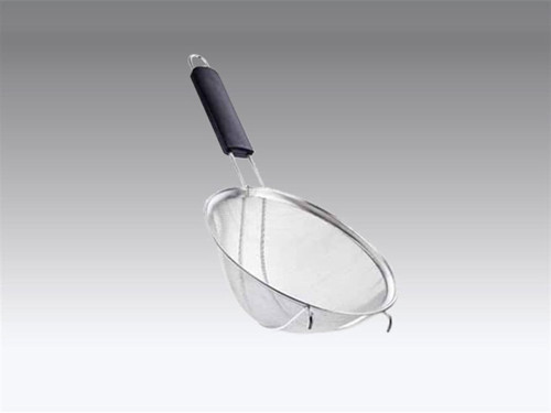 SÜZGEÇ TAKVİYELİ 32 CM