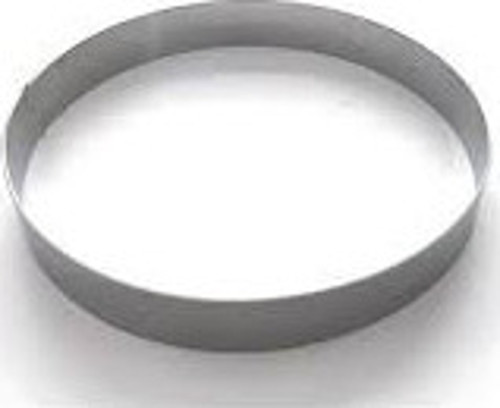 ÇEMBER YUVARLAK 10X3 CM
