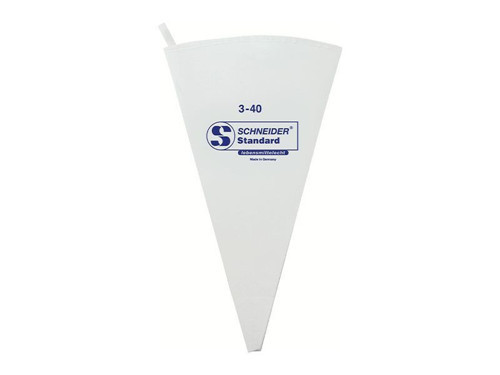 KREMA TORBASI BEZ SCHNEIDER 3-40 CM