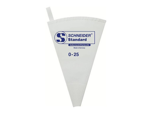 KREMA TORBASI BEZ SCHNEIDER 0-25 CM