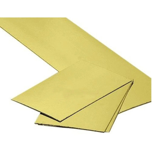 PASTA ALTLIĞI MENDİL GOLD 50 Lİ 7X14 CM