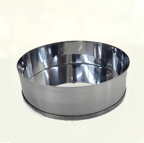 SAN SEBASTIAN KALIBI PASLANMAZ 24x6 Cm