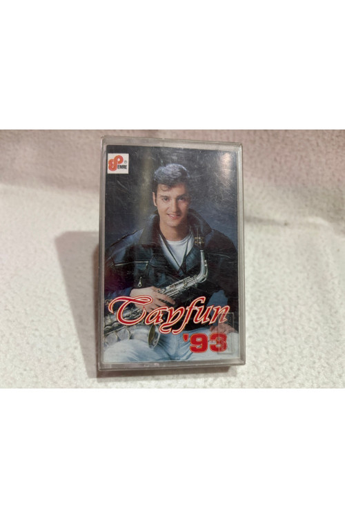 Tayfun 93