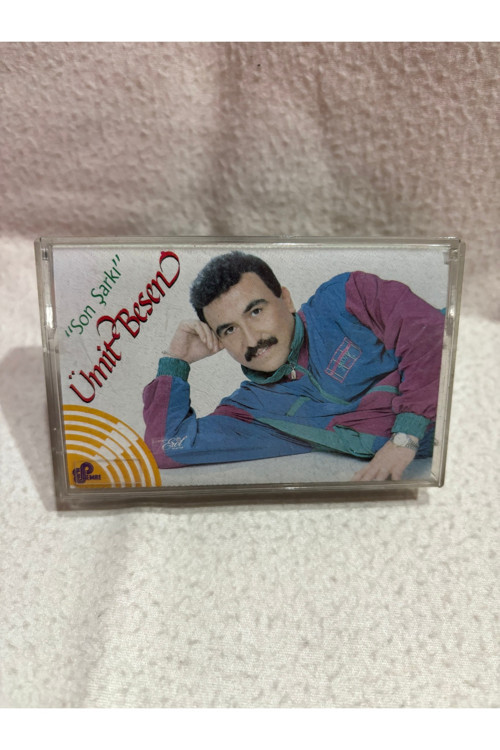 Ümit Besen - son şarkı
