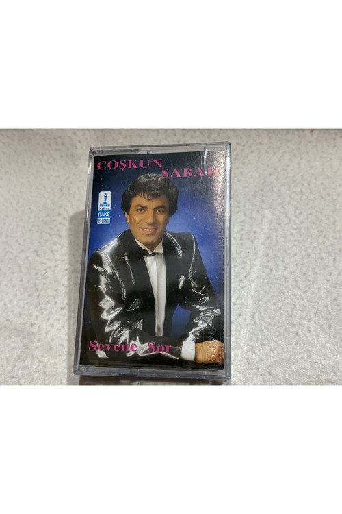 Coşkun Sabah - Sevene sor