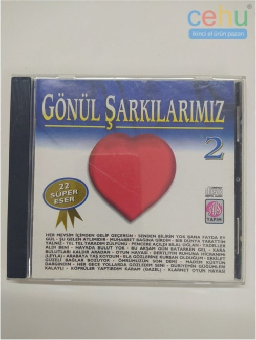 Gönül Şarkılarımız 2