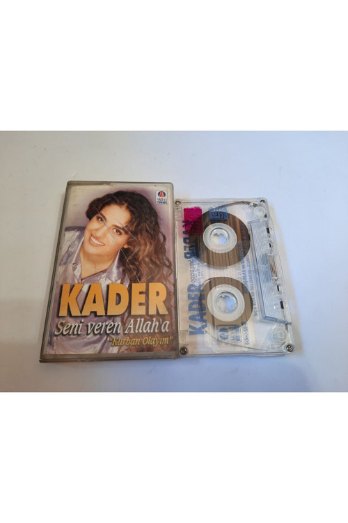Kader Seni Veren Allaha Cam Baskı