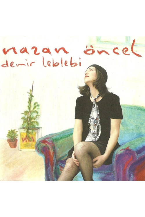 Nazan Öncel – Demir Leblebi (1999)