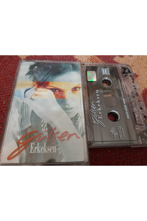Gülşen Erkeksen Cam Baskı