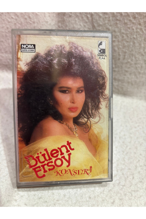Bülent ersoy konseri
