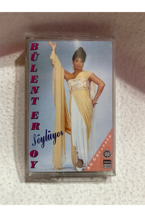 Bülent ersoy söylüyor