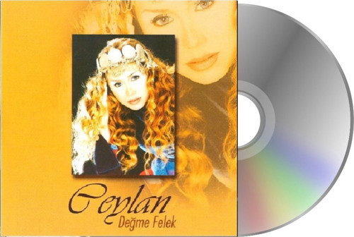 Ceylan - Değme Felek