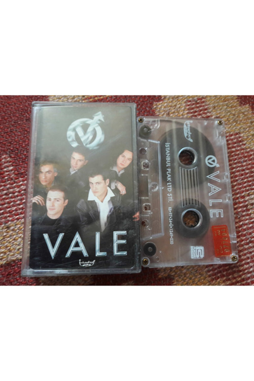 Vale Cam Baskı