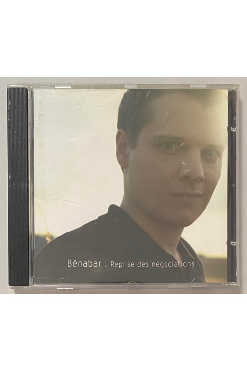 Benabar Reprise Des Negociations