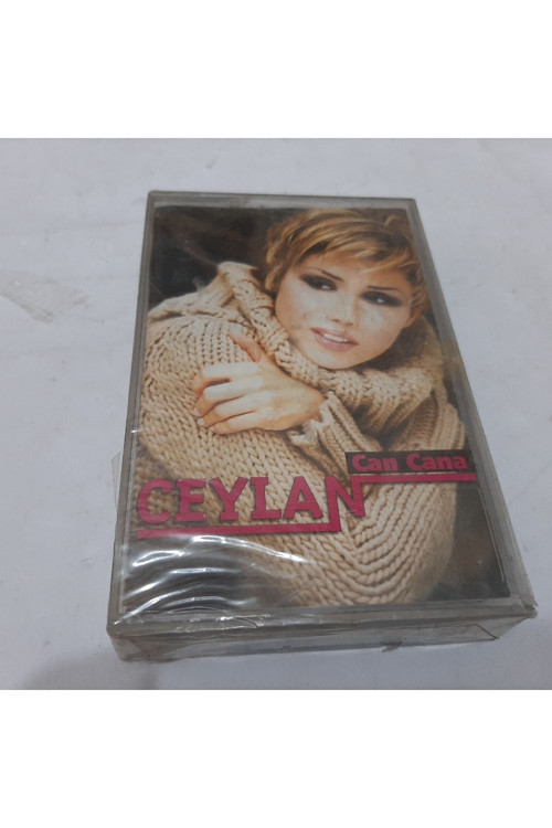Ceylan Can Cana Jelatinli Cam Baskı