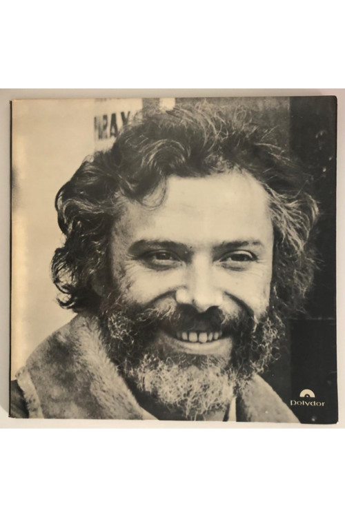 Georges Moustaki Georges Moustaki Lp Plak