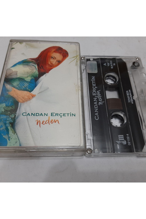 Candan Erçetin Neden Cam Baskı