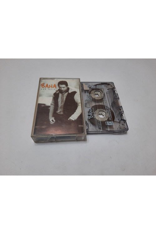 Baha Aşk Acısı Cam Baskı