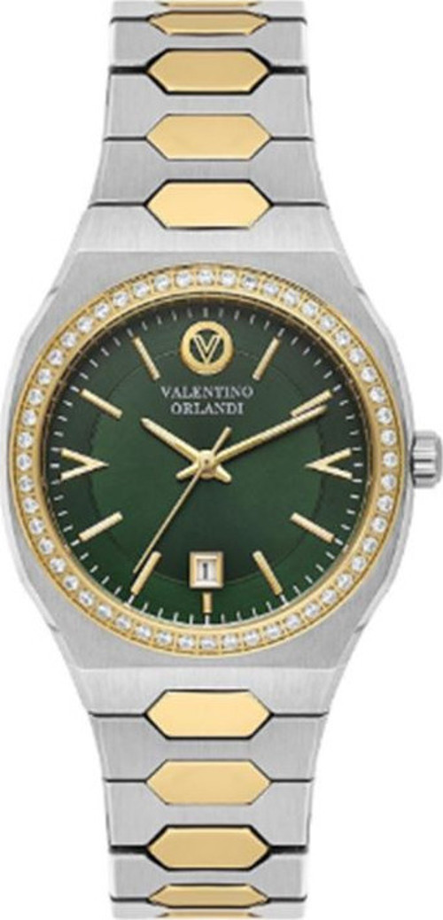 Valentino Orlandi VO.1.10035-5 Kadın Kol Saati