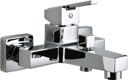 Banyo Bataryası Ritmo Mbb85 Krom
