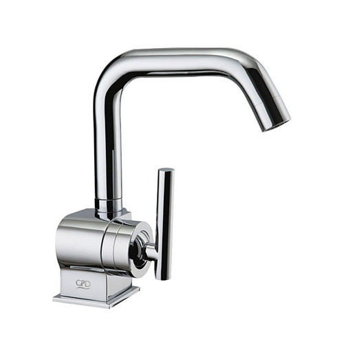 Frezi+H235a Lavabo Bataryası Mlb100