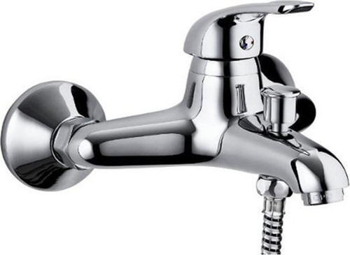 MBB120 Adrio Banyo Bataryası Krom