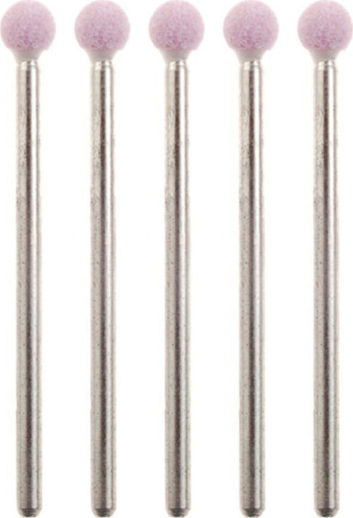 28772 5,0 Mm Uç Çapli Korumdum Taşlama Ucu