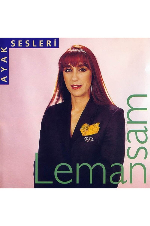 Leman Sam – Ayak Sesleri Cd