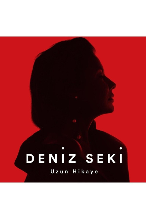Deniz Seki – Uzun Hikaye Cd