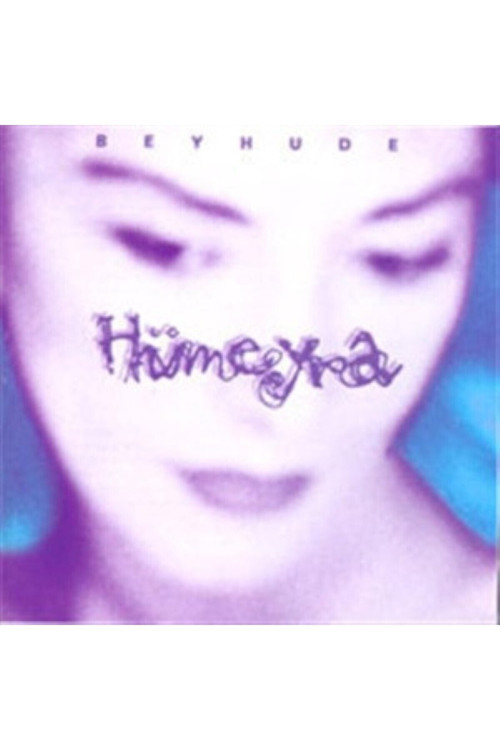 Hümeyra – Beyhude Cd ( Sıfır Ambalajında )