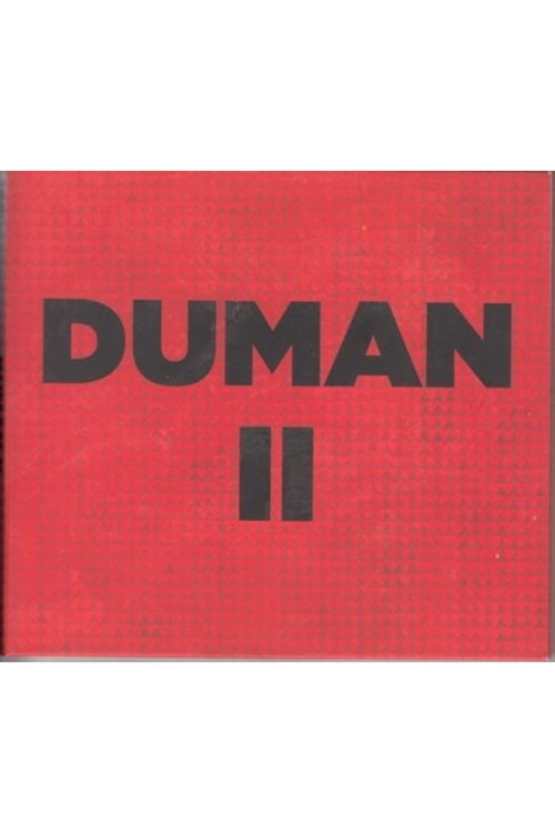 Duman – Duman Iı - Cd