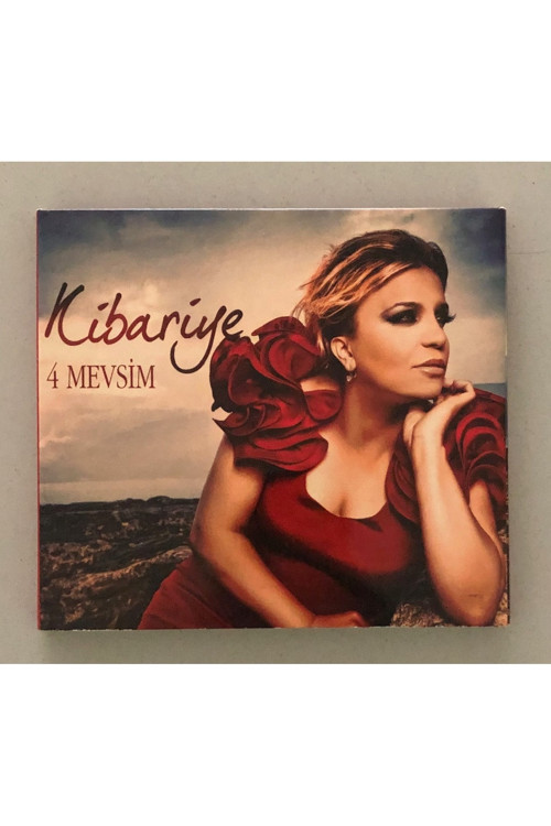 Kibariye 4 Mevsim Cd