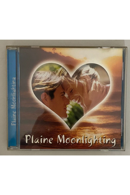 Plaine Moonlighting Cd