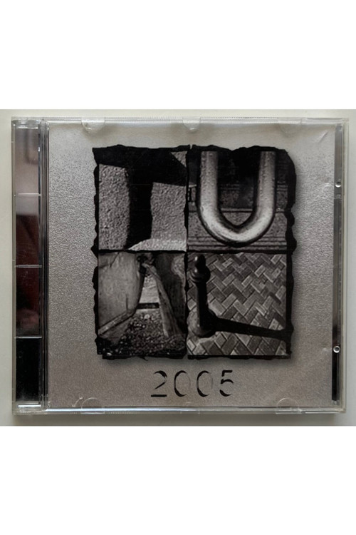 Tual 2005 Tiryakinim Cd (Orjnal Dönem Baskı Cd)