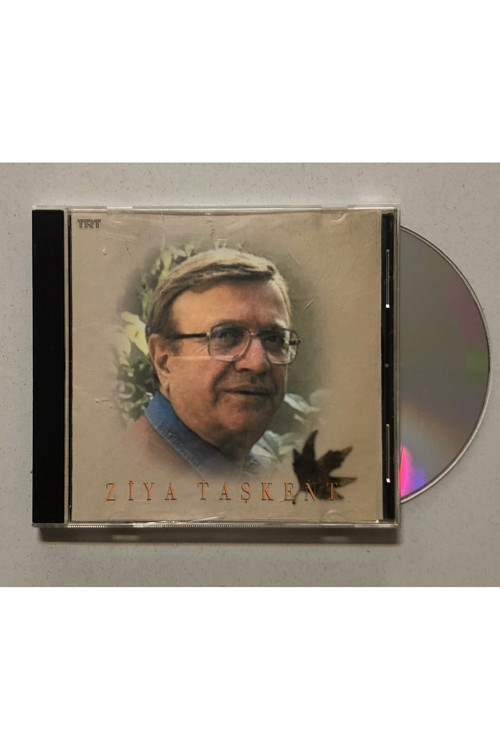 Ziya Taşkent Cd