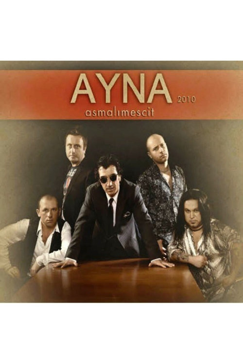 Ayna - Asmalımescit Cd
