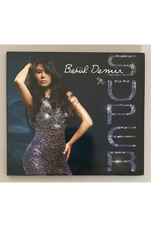 Betül Demir Süper Cd