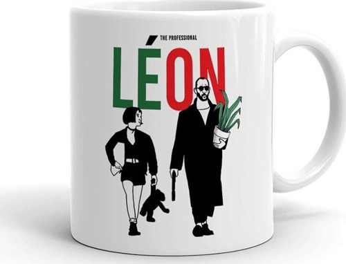 Leon Mathilda Kupa