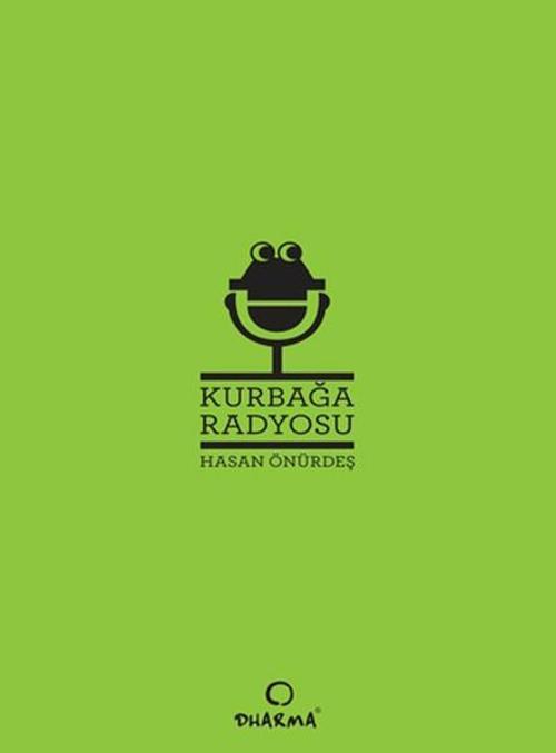 Kurbağa Radyosu