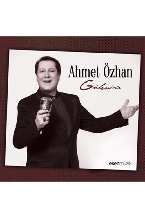 Ahmet Özhan / Gülmira Cd