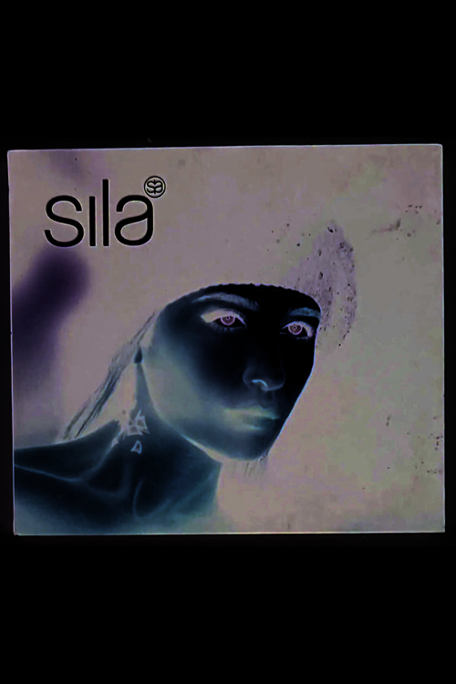 Sıla Kenar Süsü Cd (Orjinal Dönem Baskı)