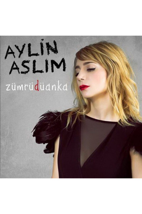Cd - Aylin Aslım - Zümrüdüanka