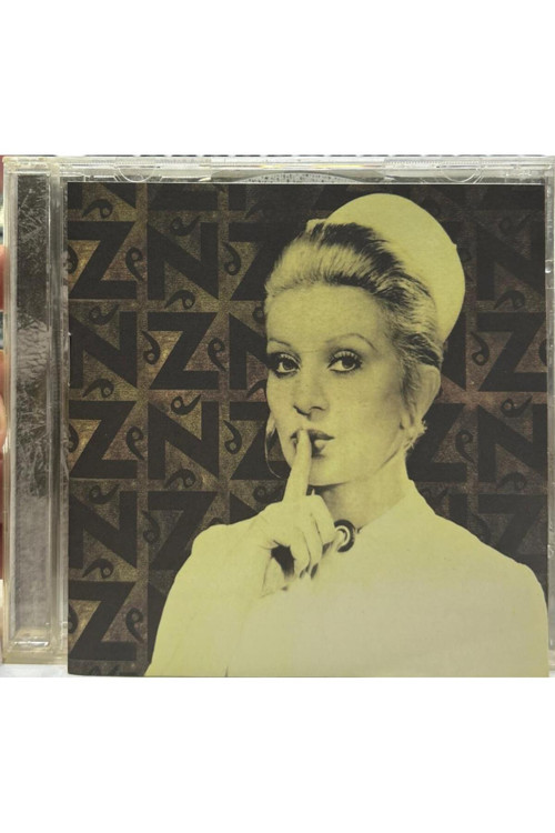 Cd Zen – Bakırköy Akıl Hastanesi'Nde Cd