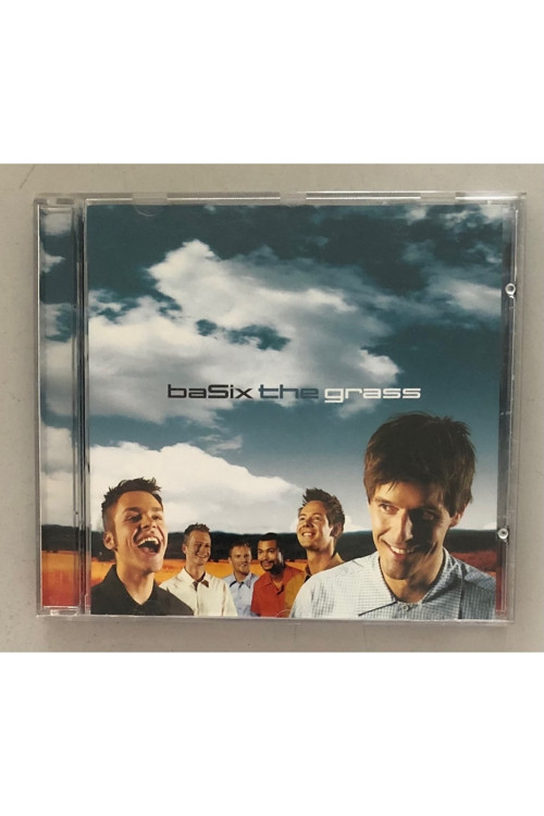Basix The Grass Cd